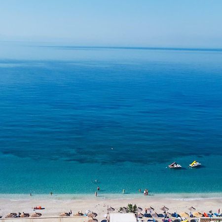 Ionian Bay Rooms Qeparo Zewnętrze zdjęcie