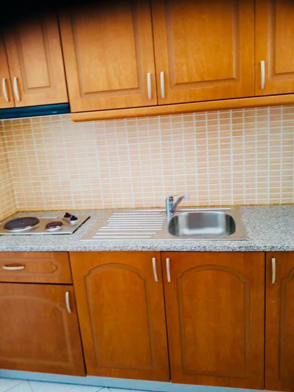 Ionian Bay Rooms Qeparo Zewnętrze zdjęcie